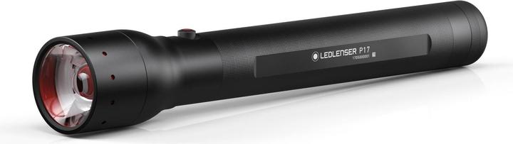Ledlenser P17 (30.60 cm, 1000 lm)