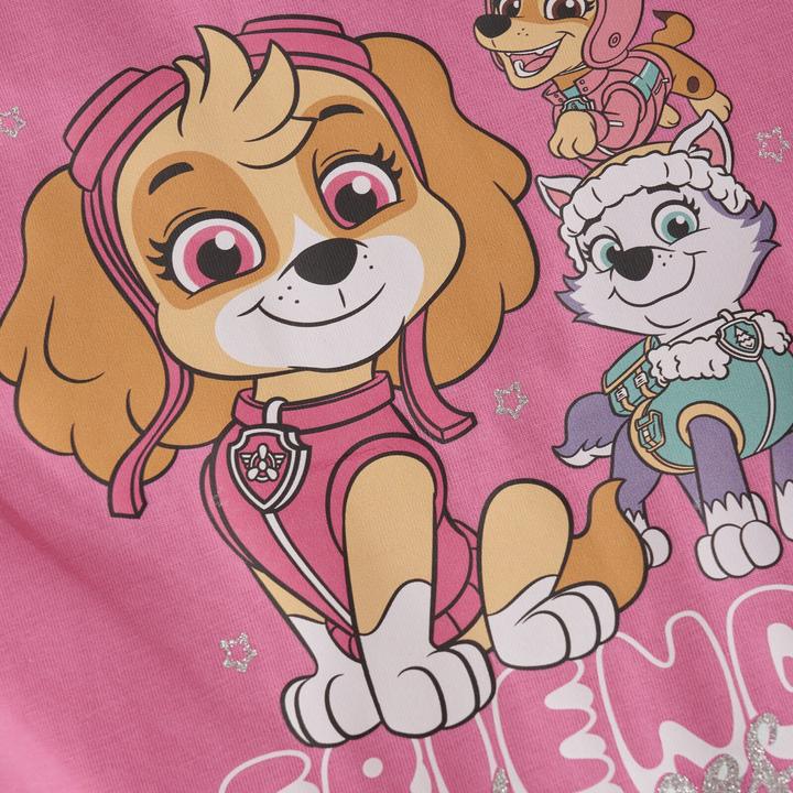Actual product image Minymo Paw Patrol Kleid (116)
