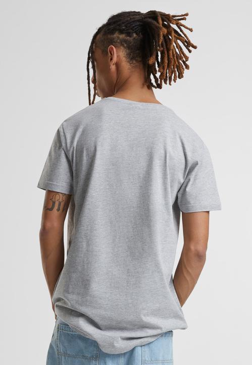 Actual product image Urban Classics Tall Tee (XXL)