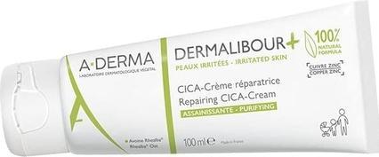Produktbild A-Derma Dermalibour+ (Körpercreme, 100 ml)