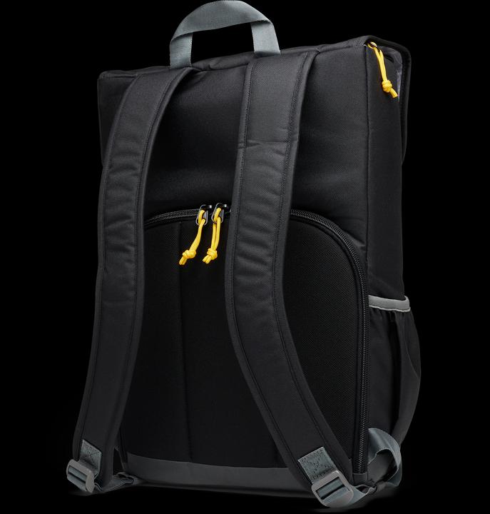 Actual product image National Geographic Photo Backpack Medium (Photo backpack, 26.73 l)