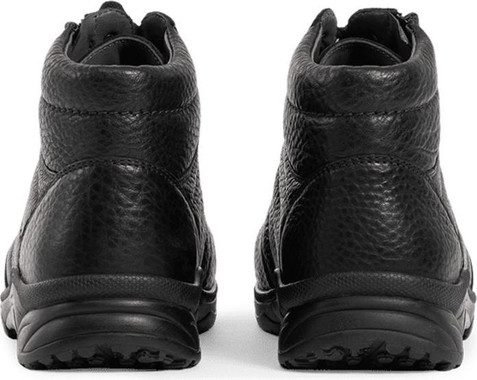 Actual product image Vitaform Gender Boots Calfskin Soft (45)