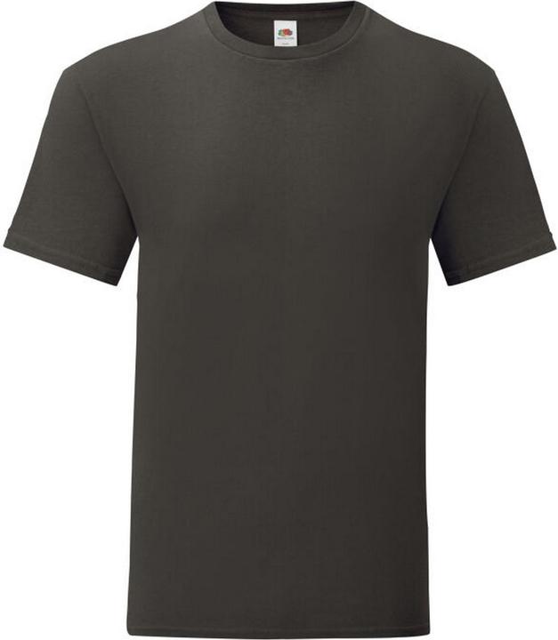 Produktbild Fruit of the Loom Iconic 150 TShirt (L)