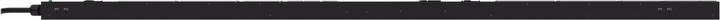 Image du produit HPE G2 Metered Vertical Full-Height - Unité de distribution d'alimentation (montage en rack)
