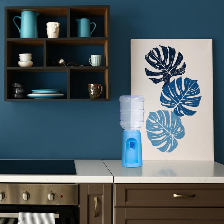 Immagine prodotto Relaxdays Distributore acqua, tanica