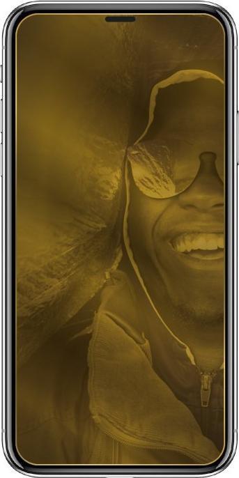 Immagine prodotto SBS Pellicola protettiva per occhiali da sole per iPhone 11 Pro/XS/X (1 Pezzo/i, Apple iPhone XS, Apple iPhone 11 Pro, Apple iPhone X)