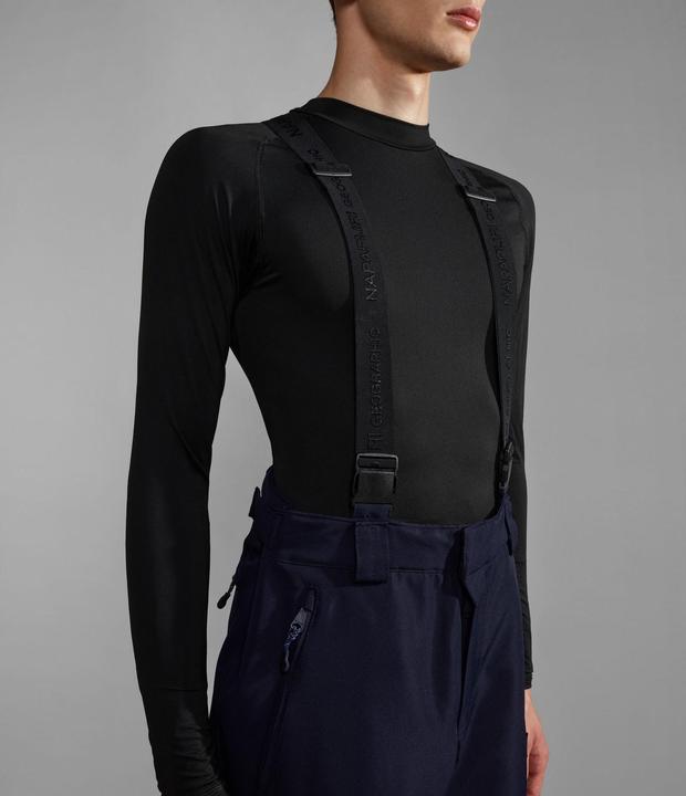 Actual product image Napapijri dungaree colbeck 2.0 (S)