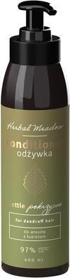 Immagine prodotto Herbal Meadow Balsamo per capelli all'ortica 400 ml (400 ml)