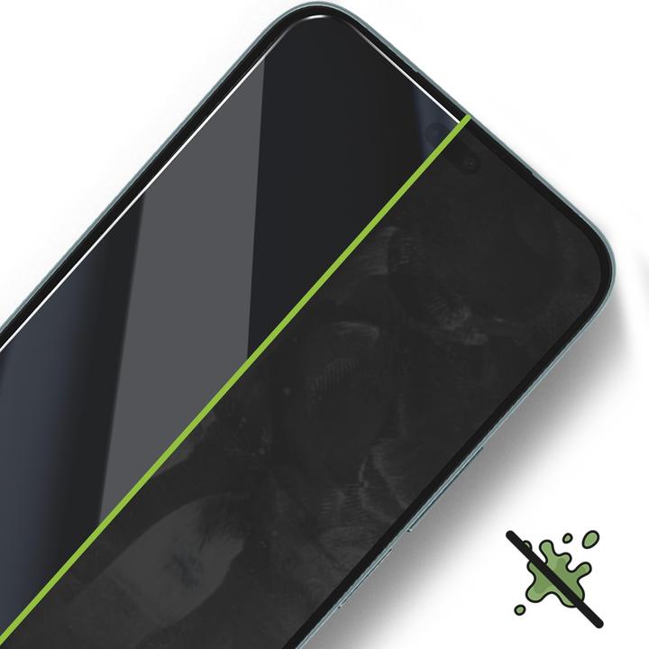 Image du produit Mayaxess Film pour écran CrystalGuard (1 pièce(s), Honor X8b)