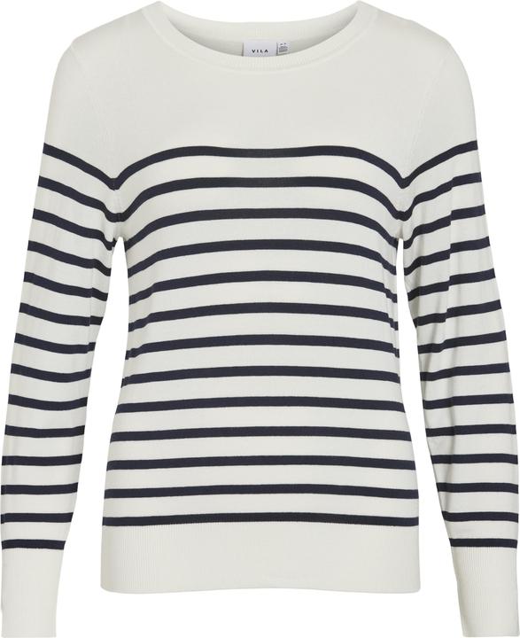 Produktbild Vila Rundhals Strickpullover (M)
