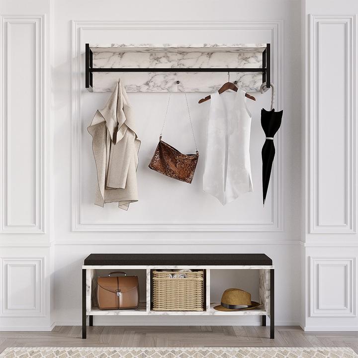 Actual product image Hanah Home Shana