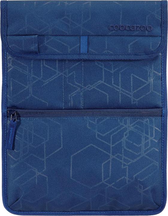Immagine prodotto Coocazoo zaino accessori tablet/laptop fino a 13,3 pollici, taglia M