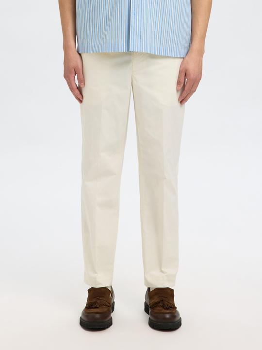 Image du produit Selected Homme 100% Baumwoll Anzughose (50)