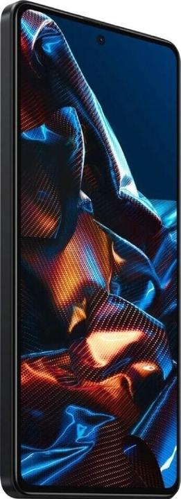 Image du produit Xiaomi Poco X5 Pro (256 Go, Jaune, 6.67", Double SIM, 108 Mpx, 5G)