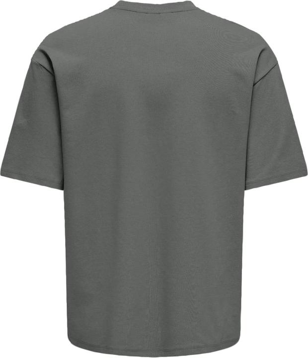 Image du produit Only & Sons Onscaspian Aut Ss Tee Noos (XS)
