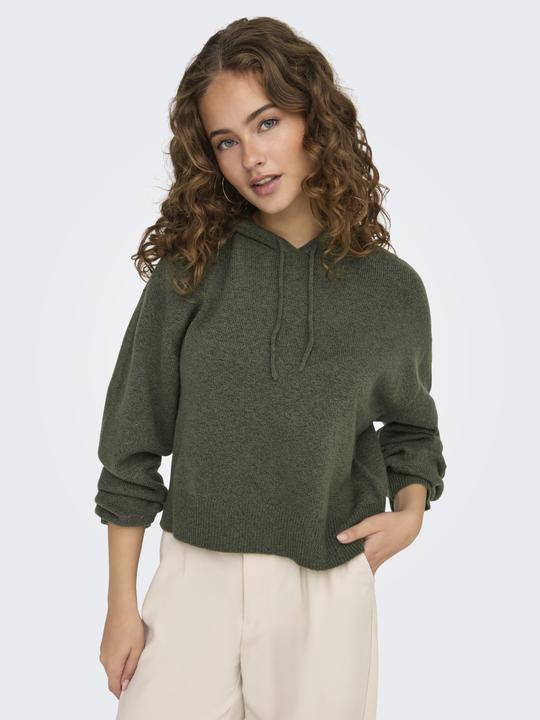 Produktbild JdY JDYRUE Strickpullover Strickpullover (L)