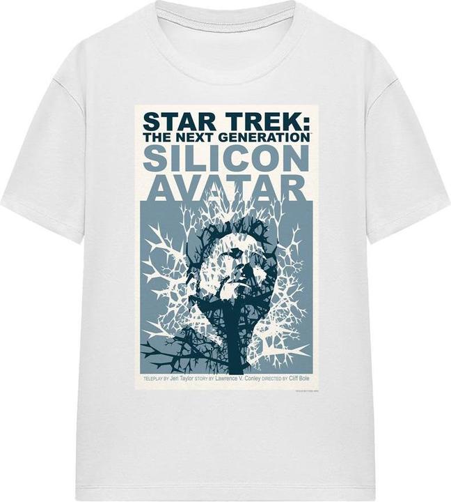 Produktbild The Next Generation Season 5 Episode 4 TShirt (L)