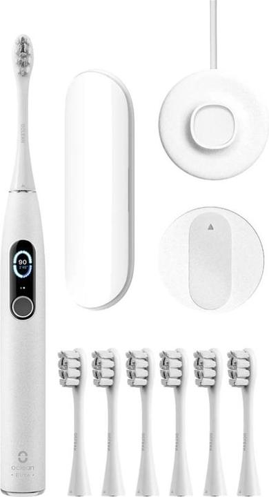 Produktbild Oclean X Pro Elite Premium Set (Schallzahnbürste)
