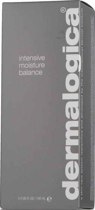 Produktbild Dermalogica Moisturizers - Intensive Moisture Balance (100 ml, 24h Creme)