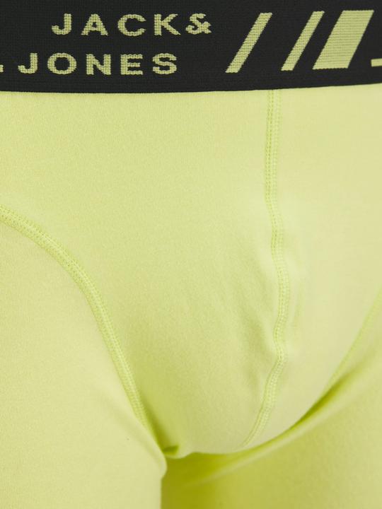 Produktbild Jack & Jones Jacangus Solid Trunks 10 Pack (XXL, 10er Pack)