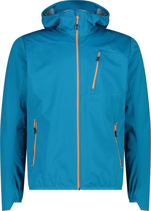 CMP Campagnolo Wasserdichte Jacke mit Kapuze (58)