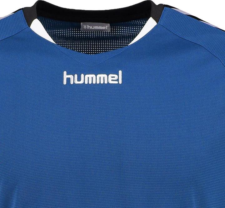 Immagine prodotto hummel Autentico Charge Ls Poly Jersey (164)