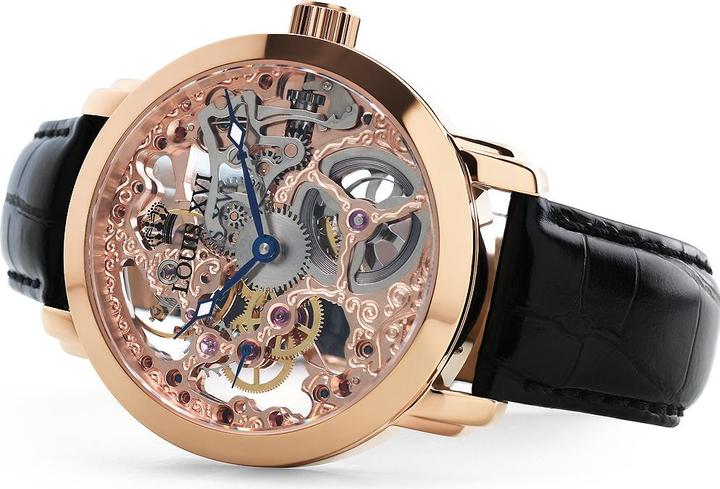 Produktbild Louis XVI LXVI333 Versailles Unisex 43mm 5ATM (Analoguhr, 43 mm)