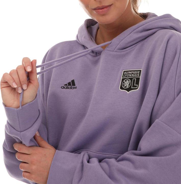 Produktbild adidas Kapuzenpullover (30)