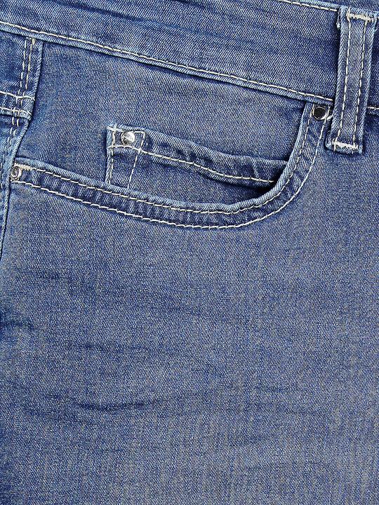 Produktbild MAC Jeans Jeans Skinny-Fit "Dream" (W23/L30)