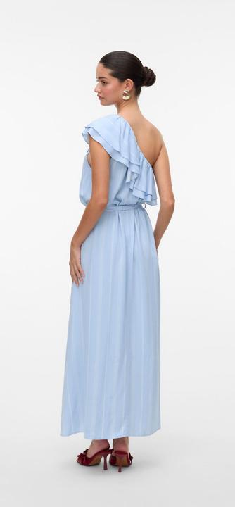 Actual product image Vero Moda VMKIMMI Langes Kleid Kleid (S)