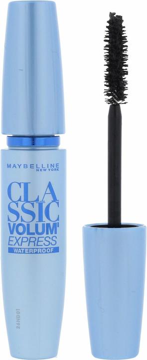 Image du produit Maybelline New York Classic Volum Express (Noir)