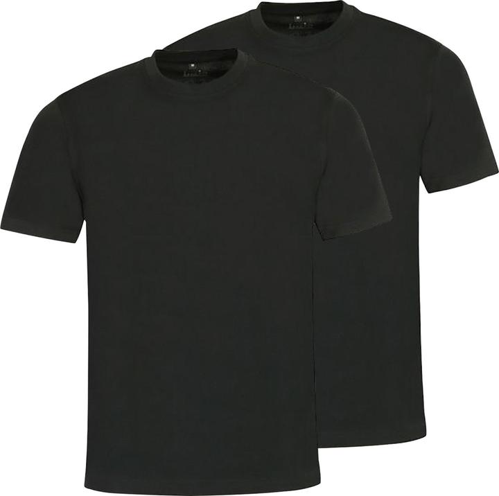 Hajo T-Shirt Casual Bequem sitzend - 16271