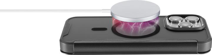 Actual product image Cellularline Daily MAG (Apple iPhone 16 Pro)