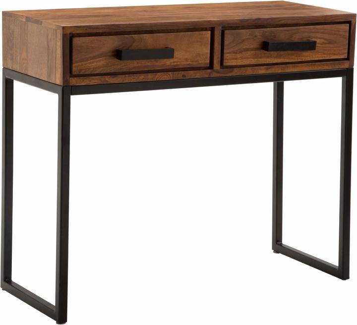 Actual product image Wohnling sheeshame (90 x 36 x 77 cm)