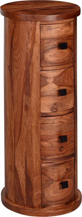 Produktbild Wohnling Sideboard (35 x 35 x 85 cm)