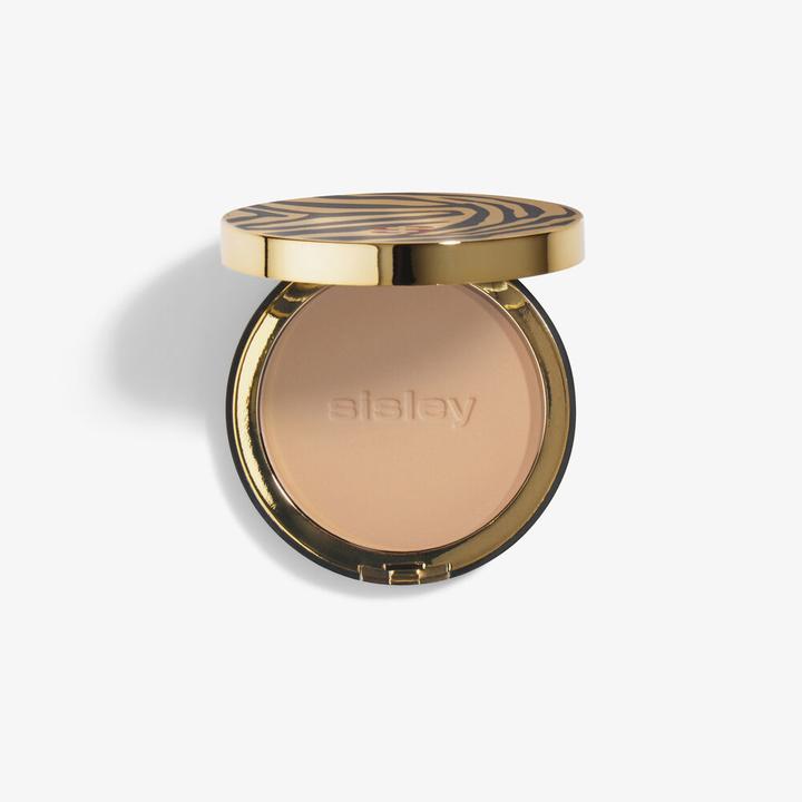 Image du produit Sisley Phyto-Poudre Compacte (3 Sandy)