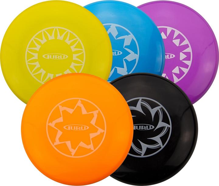 Image du produit Schildkröt Guru Disc Golf Mini Basket Set