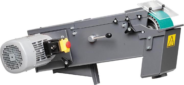 Actual product image Fein Belt sander GRIT GIS 150 (Belt sanders, 4000 W)