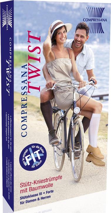 Twist Forte (46 - 48)