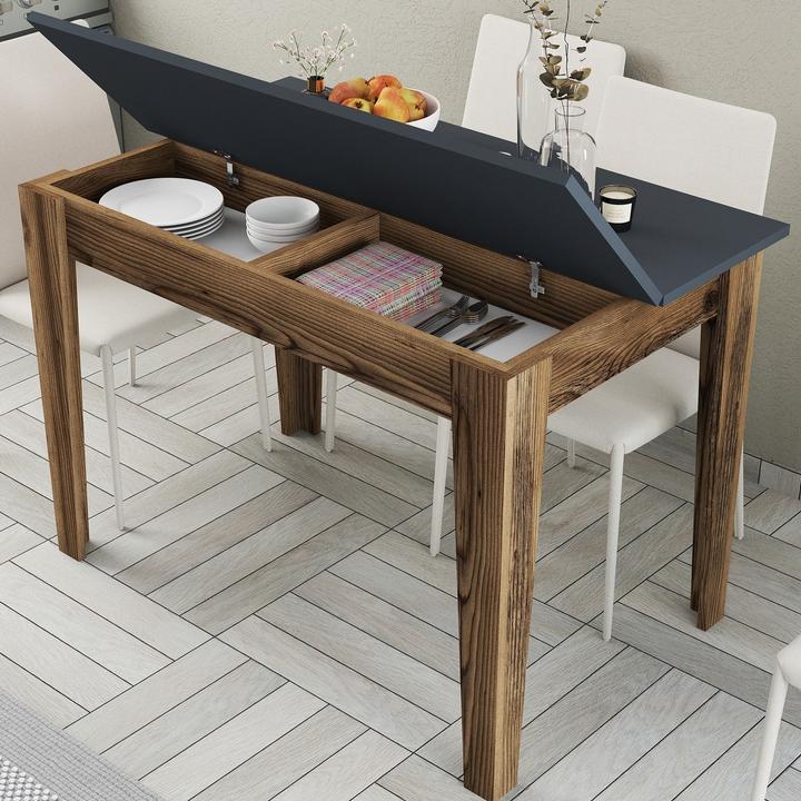 Actual product image Hanah Home Sylvie (110 x 72 x 75 cm)