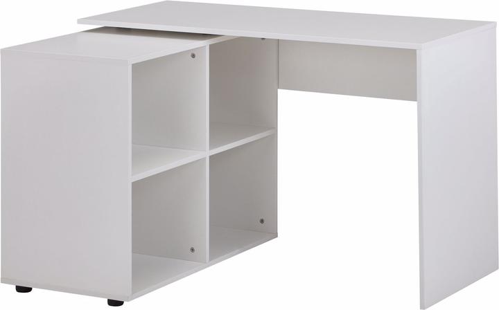 Produktbild Wohnling Eckschreibtisch (117 x 88 x 76 cm)