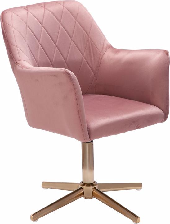 Actual product image Wohnling Drehstuhl