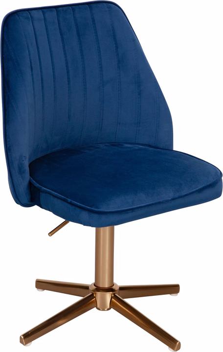 Blau