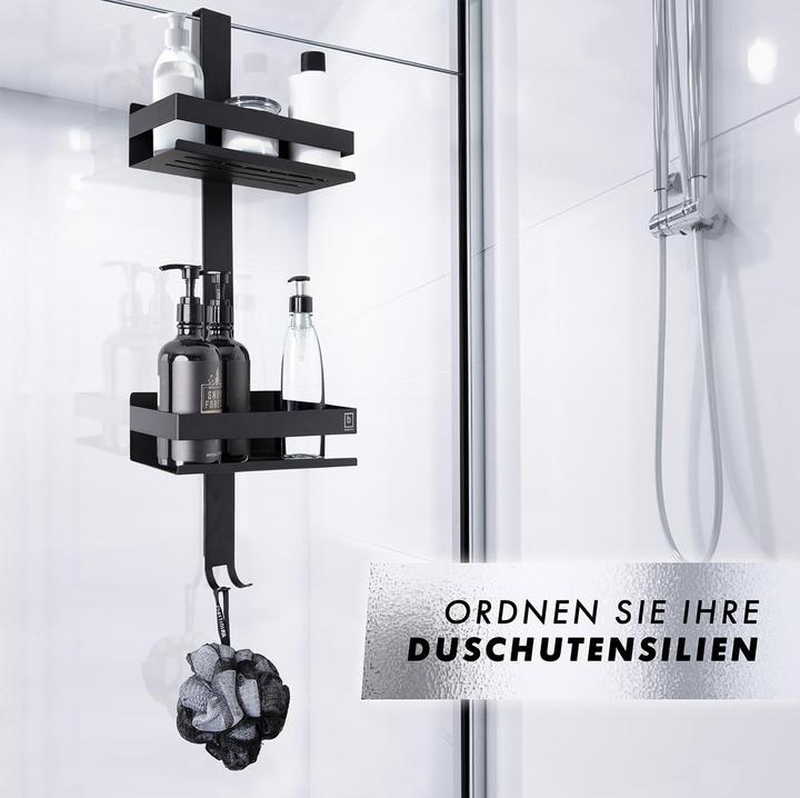 Produktbild Benkstein Dusch-Organizer