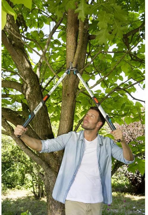 Produktbild Gardena Astschere TeleCut long 650-900B