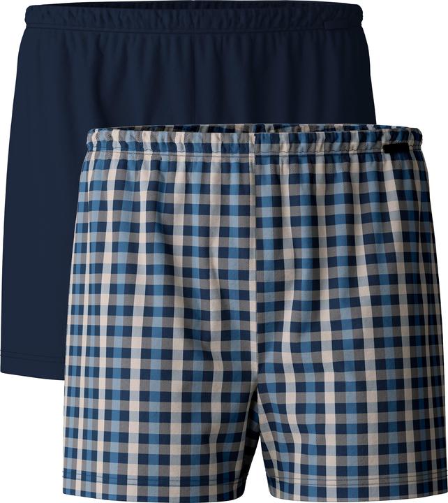 Calida Cotton Special (L, 2er Pack)
