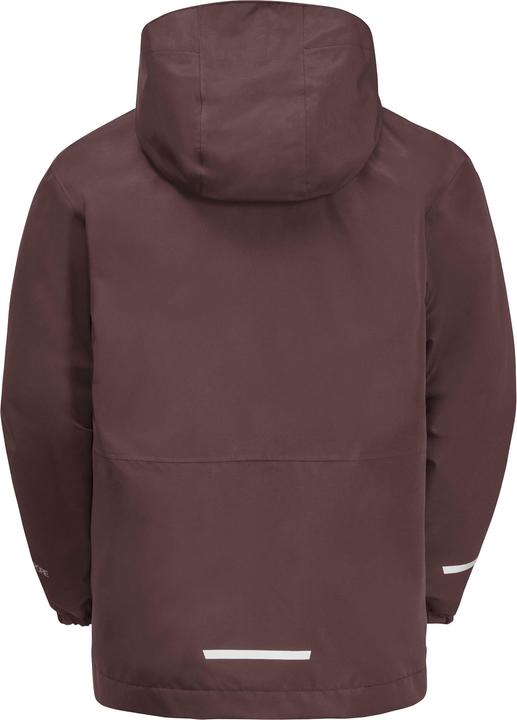 Actual product image Jack Wolfskin Iceland 3In1 Jacket K (152)