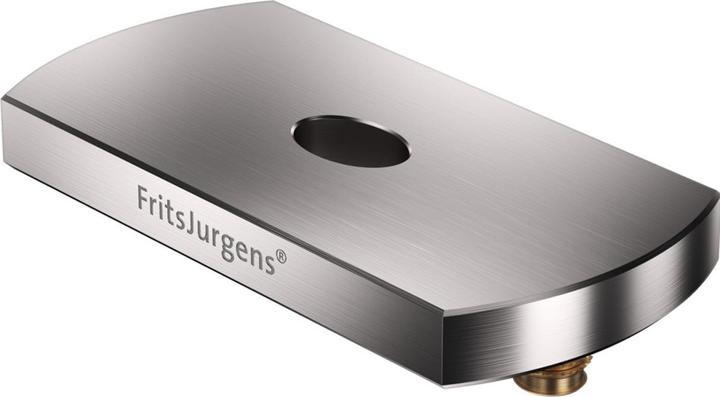 Actual product image FritsJurgens Bodenpl. One, M und M+, 80x40x9 ES matt