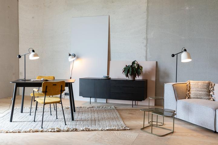 Immagine prodotto Zuiver Travis (180 x 45 x 70,5 cm)