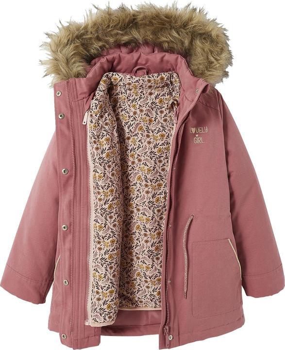 Actual product image Vertbaudet Anorak (128)